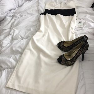 NEW Calvin Klein dress
